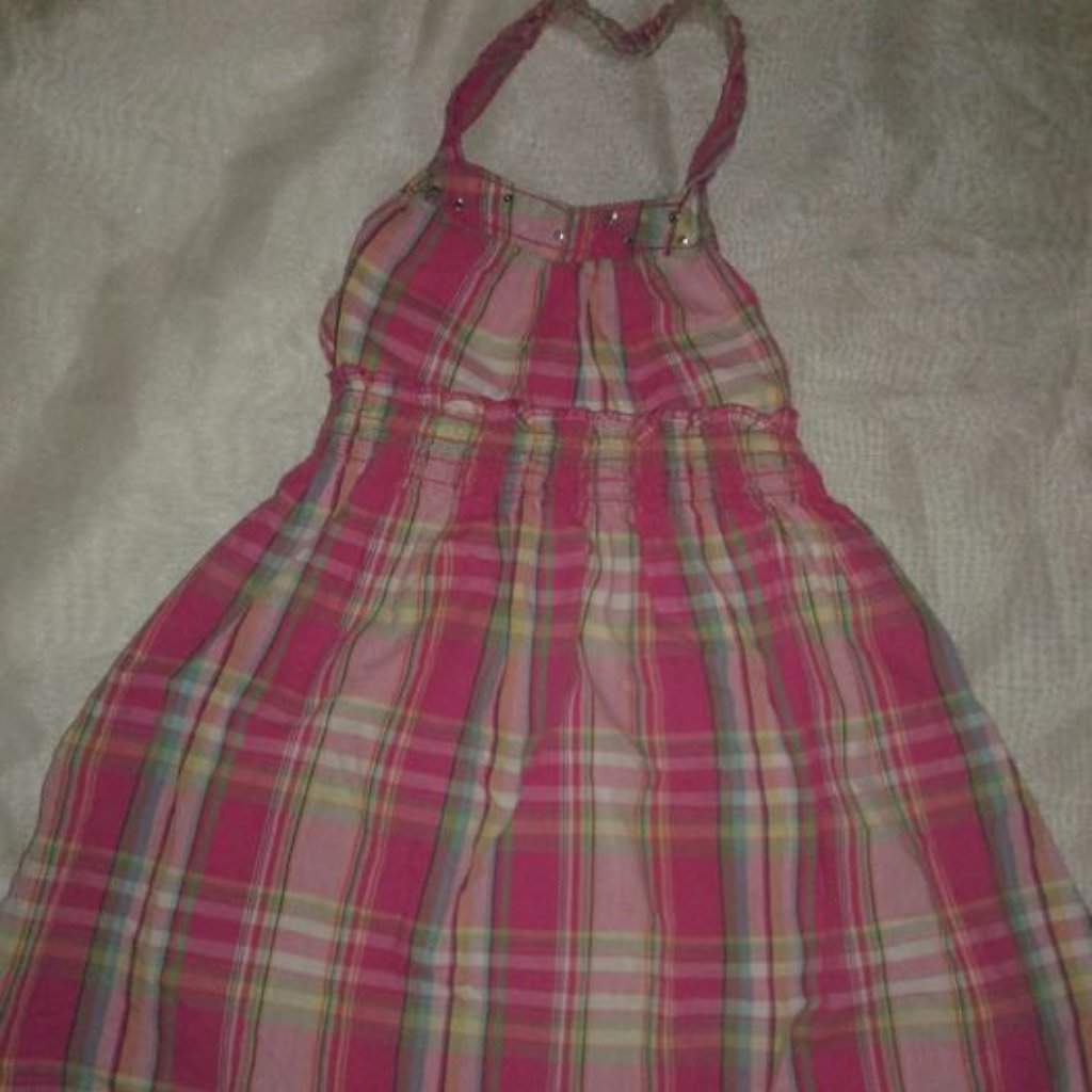 Baby Girl 24mos Pogo Club Of Ny Dress